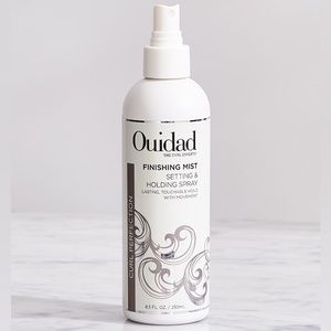Ouidad Finishing Mist Setting and Holding Spray